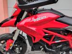 Klikněte pro detailní foto č. 5 - Ducati Hypermotard 939 Top Stav