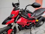 Klikněte pro detailní foto č. 6 - Ducati Hypermotard 939 Top Stav