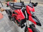 Klikněte pro detailní foto č. 8 - Ducati Hypermotard 939 Top Stav