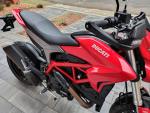 Klikněte pro detailní foto č. 9 - Ducati Hypermotard 939 Top Stav