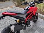 Klikněte pro detailní foto č. 12 - Ducati Hypermotard 939 Top Stav