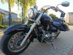 Klikněte pro detailní foto č. 13 - Yamaha XVS 1100 A DragStar Classic