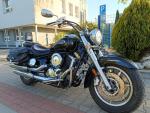 Klikněte pro detailní foto č. 1 - Yamaha XVS 1100 A DragStar Classic