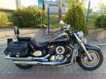 Klikněte pro detailní foto č. 2 - Yamaha XVS 1100 A DragStar Classic