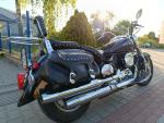 Klikněte pro detailní foto č. 3 - Yamaha XVS 1100 A DragStar Classic