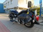 Klikněte pro detailní foto č. 4 - Yamaha XVS 1100 A DragStar Classic