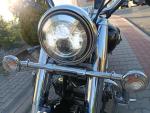 Klikněte pro detailní foto č. 5 - Yamaha XVS 1100 A DragStar Classic