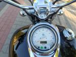 Klikněte pro detailní foto č. 7 - Yamaha XVS 1100 A DragStar Classic