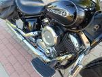 Klikněte pro detailní foto č. 8 - Yamaha XVS 1100 A DragStar Classic