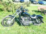 Klikněte pro detailní foto č. 13 - Harley-Davidson FXDWG Dyna Wide Glide