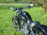 Klikněte pro detailní foto č. 14 - Harley-Davidson FXDWG Dyna Wide Glide