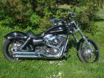 Klikněte pro detailní foto č. 1 - Harley-Davidson FXDWG Dyna Wide Glide
