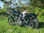 Klikněte pro detailní foto č. 2 - Harley-Davidson FXDWG Dyna Wide Glide