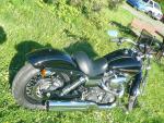 Klikněte pro detailní foto č. 3 - Harley-Davidson FXDWG Dyna Wide Glide