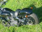Klikněte pro detailní foto č. 4 - Harley-Davidson FXDWG Dyna Wide Glide