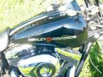 Klikněte pro detailní foto č. 6 - Harley-Davidson FXDWG Dyna Wide Glide
