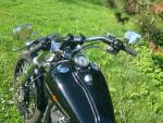 Klikněte pro detailní foto č. 7 - Harley-Davidson FXDWG Dyna Wide Glide