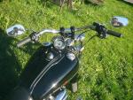 Klikněte pro detailní foto č. 8 - Harley-Davidson FXDWG Dyna Wide Glide