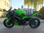 Klikněte pro detailní foto č. 10 - Kawasaki Ninja 650