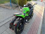 Klikněte pro detailní foto č. 14 - Kawasaki Ninja 650