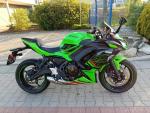 Klikněte pro detailní foto č. 2 - Kawasaki Ninja 650