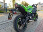 Klikněte pro detailní foto č. 3 - Kawasaki Ninja 650