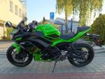 Klikněte pro detailní foto č. 4 - Kawasaki Ninja 650