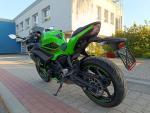 Klikněte pro detailní foto č. 6 - Kawasaki Ninja 650