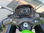 Klikněte pro detailní foto č. 8 - Kawasaki Ninja 650