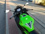 Klikněte pro detailní foto č. 9 - Kawasaki Ninja 650