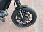 Klikněte pro detailní foto č. 10 - Ducati Scrambler Full Throttle 800