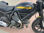 Klikněte pro detailní foto č. 11 - Ducati Scrambler Full Throttle 800