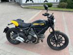 Klikněte pro detailní foto č. 1 - Ducati Scrambler Full Throttle 800