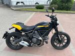 Klikněte pro detailní foto č. 2 - Ducati Scrambler Full Throttle 800