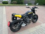 Klikněte pro detailní foto č. 3 - Ducati Scrambler Full Throttle 800