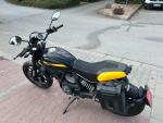 Klikněte pro detailní foto č. 5 - Ducati Scrambler Full Throttle 800