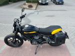 Klikněte pro detailní foto č. 6 - Ducati Scrambler Full Throttle 800