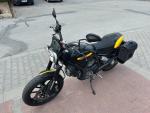 Klikněte pro detailní foto č. 7 - Ducati Scrambler Full Throttle 800
