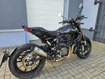 Klikněte pro detailní foto č. 8 - Indian FTR 1200 ABS