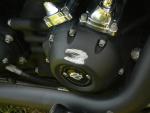Klikněte pro detailní foto č. 10 - Harley-Davidson FXBB Softail Street Bob 107 cui