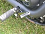 Klikněte pro detailní foto č. 11 - Harley-Davidson FXBB Softail Street Bob 107 cui