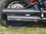 Klikněte pro detailní foto č. 12 - Harley-Davidson FXBB Softail Street Bob 107 cui