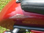Klikněte pro detailní foto č. 13 - Harley-Davidson FXBB Softail Street Bob 107 cui