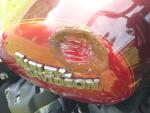 Klikněte pro detailní foto č. 9 - Harley-Davidson FXBB Softail Street Bob 107 cui