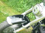Klikněte pro detailní foto č. 10 - Harley-Davidson FLSTFI Fat Boy