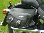 Klikněte pro detailní foto č. 12 - Harley-Davidson FLSTFI Fat Boy