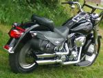 Klikněte pro detailní foto č. 3 - Harley-Davidson FLSTFI Fat Boy