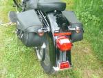 Klikněte pro detailní foto č. 5 - Harley-Davidson FLSTFI Fat Boy