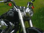 Klikněte pro detailní foto č. 7 - Harley-Davidson FLSTFI Fat Boy