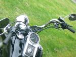 Klikněte pro detailní foto č. 9 - Harley-Davidson FLSTFI Fat Boy